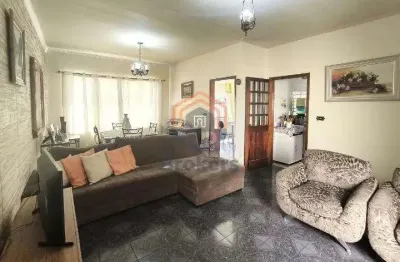 Casa com 3 quartos à venda na Rua Aurora Germano de Lemos, Vila Guarani, Jundiaí