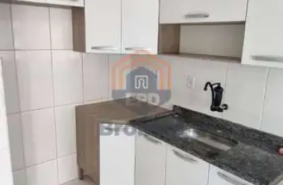 Apartamento em jardim das acacias - várzea paulista, sp