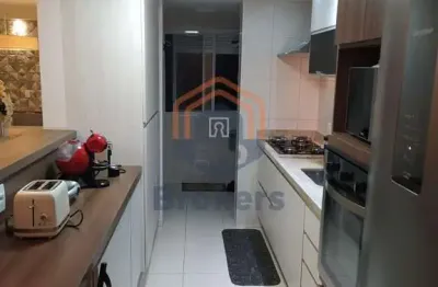 Apartamento com 3 quartos à venda na Avenida Prof. Pedro Clarismundo Fornari, 1080, Engordadouro, Jundiaí