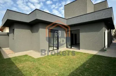 Casa em condominio em jardim primavera - itupeva, sp