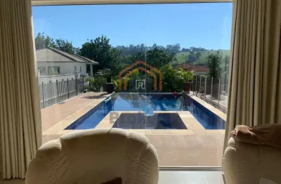 Casa sobrado de condominio em medeiros - jundiaí, sp