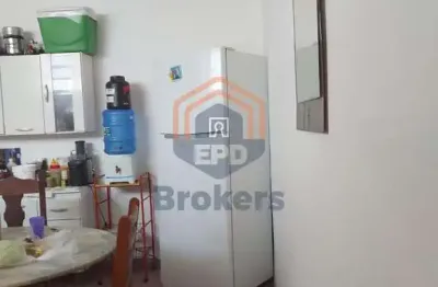 Casa com 2 quartos à venda na Rua Herminio Caleffo, Vila Nova Jundiainópolis, Jundiaí
