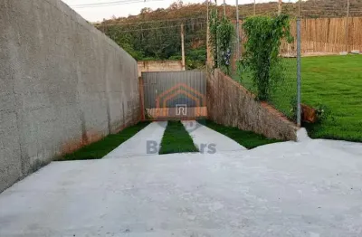 Chácara em chácaras nova germânia - campo limpo paulista, sp