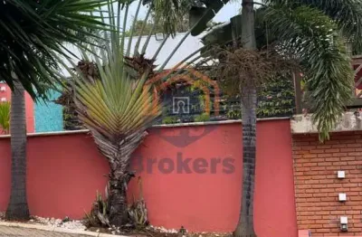 Chácara / sítio com 7 quartos à venda na Rua Jair Gobbi, Jardim Tarantela, Jundiaí