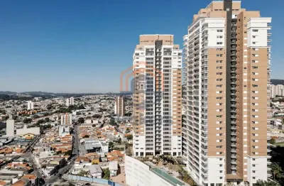 Apartamento com 4 quartos à venda na Avenida 9 De Julho, 2975, Centro, Jundiaí