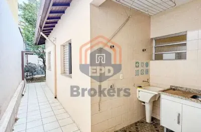 Casa com 3 quartos à venda na Rua Padre Arnaldo dos Santos, Vila Galvão, Jundiaí