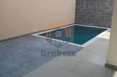 Casa com 3 quartos à venda na Rua Vitória, 264, Jacaré, Cabreúva