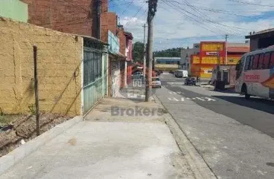 Terreno à venda na Rua Presbítero Tarcino Rodrigues de Castro, Parque Residencial Jundiaí, Jundiaí
