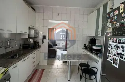 Apartamento com 2 quartos à venda na Rua Congo, 200, Jardim Bonfiglioli, Jundiaí