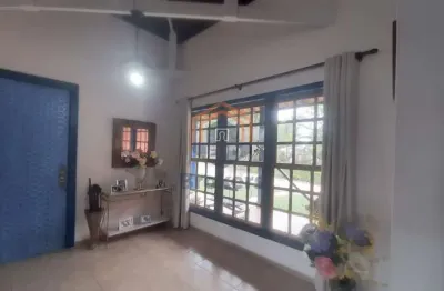 Chácara / sítio com 7 quartos à venda na Alameda das Paineiras, 35, Parque da Fazenda, Itatiba
