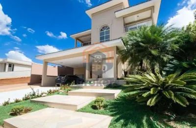 Casa com 4 quartos à venda na Avenida Humberto Cereser, Jardim Caxambu, Jundiaí