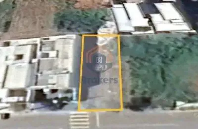 Terreno à venda na Rua Emílio Tosi, Residencial Tosi, Itupeva