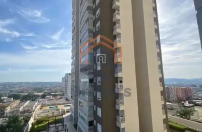 Apartamento com 3 quartos à venda na Rua Francisco Soares Nalin, Vila Viotto, Jundiaí