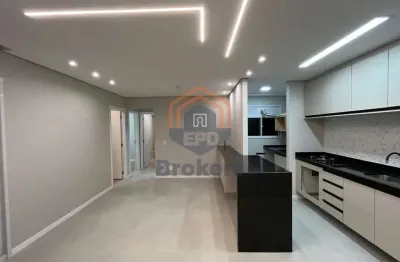 Apartamento com 3 quartos à venda na Avenida Paulo Benassi, 370, Cidade Luiza, Jundiaí