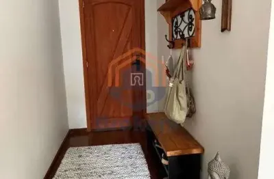 Apartamento com 3 quartos à venda na Rua Marechal Deodoro da Fonseca, Centro, Jundiaí