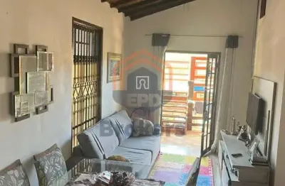 Chácara / sítio com 3 quartos à venda na Estrada Atílio Squizato, Caioçara, Jarinu