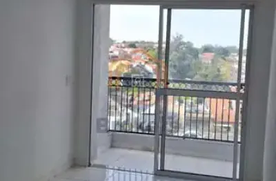 Apartamento com 2 quartos à venda na Avenida Giustiniano Borin, 1187, Caxambu, Jundiaí