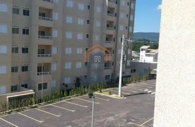 Apartamento com 2 quartos à venda na Avenida Juvenal Arantes, Jardim Carolina, Jundiaí