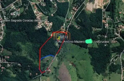Chácara / sítio com 7 quartos à venda na Avenida Antônio Maziero, Ivoturucaia, Jundiaí