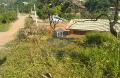 Terreno em ville saint james ii - campo limpo paulista, sp