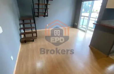 Apartamento com 1 quarto à venda na Avenida Doutor Pedro Soares De Camargo 97, Anhangabaú, Jundiaí