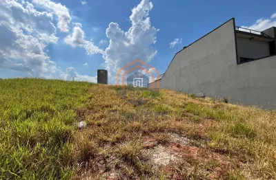 Terreno à venda na Rua Emílio Tosi, Residencial Tosi, Itupeva