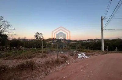 Terreno à venda na Estância Comandante Barros, Caioçara, Jarinu