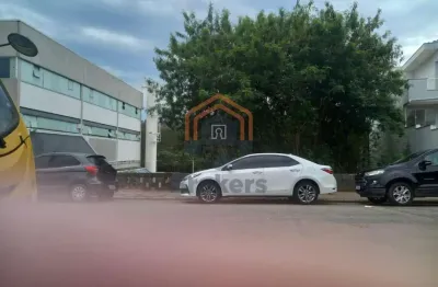 Terreno à venda na Avenida Doutor Antenor Soares Gandra, Centro, Jarinu