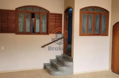 Casa sobrado comercial em jardim esplanada - jundiaí, sp