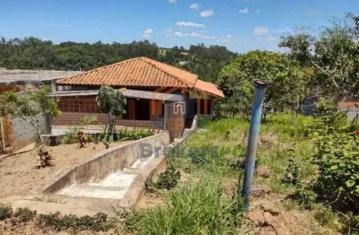 Chácara / sítio com 2 quartos à venda na Rua Dez, Loteamento Estância Marilia, Jarinu