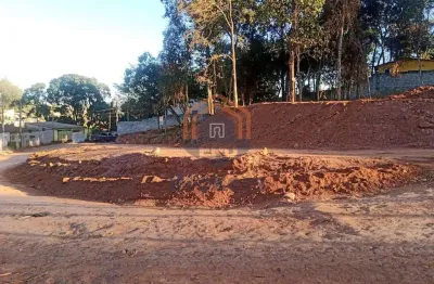 Terreno à venda na Rua Palatino, Nova Trieste, Jarinu