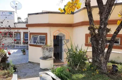 Casa comercial para alugar na Rua San Lorenzo, Caioçara, Jarinu