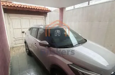 Casa com 2 quartos à venda na Rua Gervásio Brunelli, Jardim das Tulipas, Jundiaí
