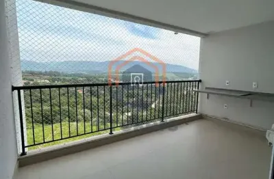 Apartamento com 2 quartos à venda na Avenida Reynaldo de Porcari, Medeiros, Jundiaí