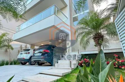 Casa com 5 quartos à venda na Avenida Prof. Pedro Clarismundo Fornari, 1061, Engordadouro, Jundiaí