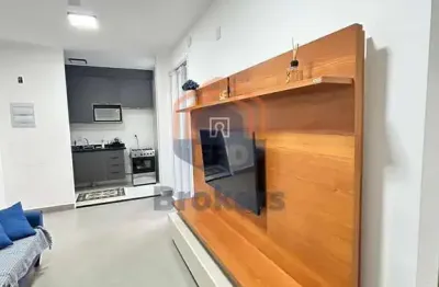 Apartamento com 2 quartos à venda na Rua Irineu De Toledo, Horto Florestal, Jundiaí