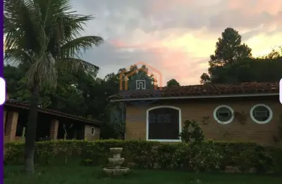 Chácara / sítio com 3 quartos à venda na Caioçara, Caioçara, Jarinu