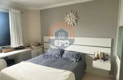 Apartamento com 3 quartos à venda na Av Pref Luis Latorre, 5300 - Ret, Retiro, Jundiaí