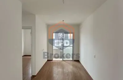 Apartamento com 2 quartos à venda na Avenida Antônio Frederico Ozanan, 2211, Ponte de São João, Jundiaí