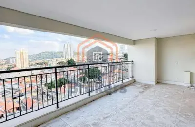 Apartamento com 3 quartos à venda na Avenida Nove de Julho, Anhangabaú, Jundiaí