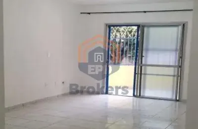 Apartamento com 3 quartos à venda na Rua Brasil, Vila Isabel Eber, Jundiaí