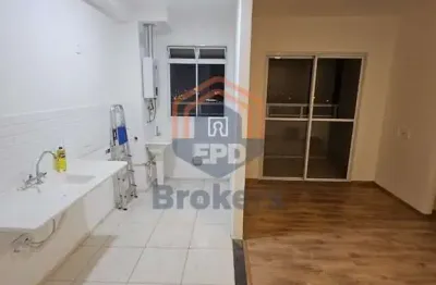 Apartamento com 3 quartos à venda na Avenida José Joaquim Pedro, Vila Rio Branco, Jundiaí