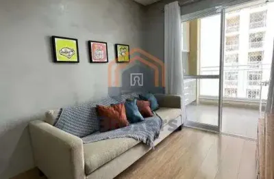 Apartamento com 2 quartos à venda na Avenida Prof. Pedro Clarismundo Fornari, 300, Engordadouro, Jundiaí