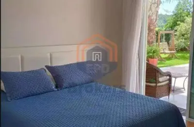 Casa condominio 3 quarto 2 suites resid. cambarah jarinu