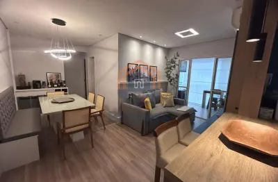 Apartamento em parque residencial nove de julho - jundiaí, sp