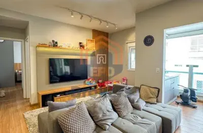 Apartamento com 2 quartos à venda na Avenida Reynaldo de Porcari, 2788, Medeiros, Jundiaí