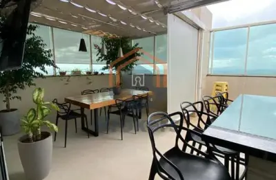 Apartamento com 4 quartos à venda na Rua Barão de Teffé, 930, Jardim Ana Maria, Jundiaí