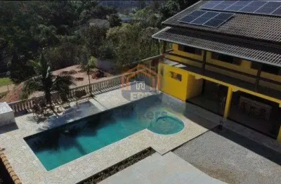 Chácara / sítio com 3 quartos à venda na Rua Pintassilgo Verde, Vale Esmeralda, Jarinu