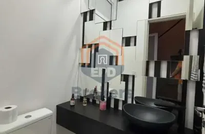 Casa sobrado de condominio em pinheirinho - jarinu, sp