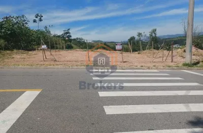 Terreno à venda na Rua Alemanha, Jardim Europa, Campo Limpo Paulista